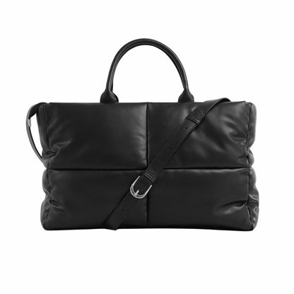 Premium Puffer Tote Bag